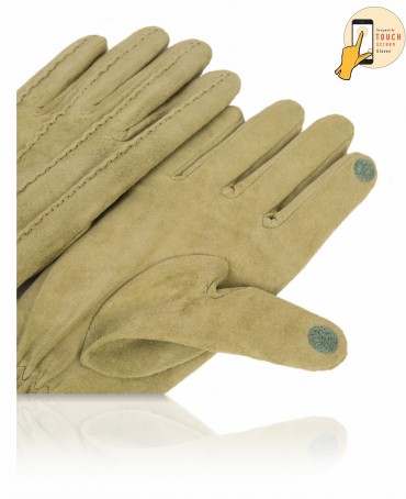 Перчатки Женские i.SP11_ONDIE/OLIVE